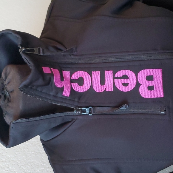 Bench jacket - Picture 3 of 5